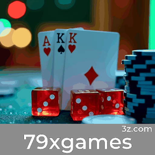 79xgames game mais image