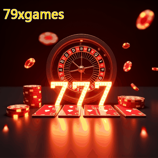 Variedade de Jogos no Cassino Online 79xgames